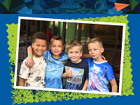 Foto bij artikel Schoolreisje Drievliet